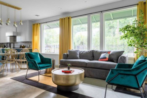 Insta-worthy - 6BR Home Rainey Street - 6 min walk